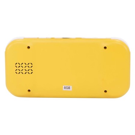 PGP AIO Union C35C, USB, 64 bits, 4000 games, yellow-2
