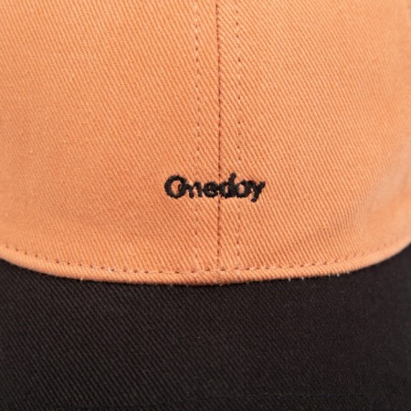 Baby cap, beige color, size 52-54-1