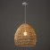 Bayerlux lamp "Sansa" 1he27 15W 35x35x35-135 cm