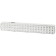 Emergency lamp LED era DBA-1, 342x57x30 mm, IP20, LED, 6W, 360LM, white color