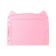 A tablet for drawing and notes Luazon "cat", 8.5 ", color display, pink