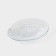 Glass dish Sultana, 23 × 18 cm, transparent color