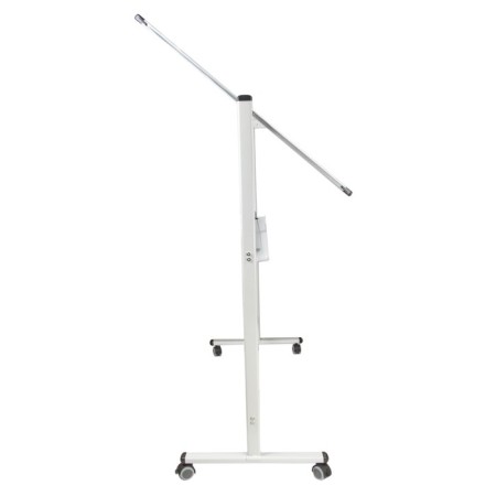 Magnetic-marker board 60 x 90 cm, Brauberg Premium, bilateral, on the legs-3