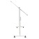 Magnetic-marker board 60 x 90 cm, Brauberg Premium, bilateral, on the legs
