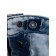 Denim jumpsuit for the girl PlayTode, height 80 cm