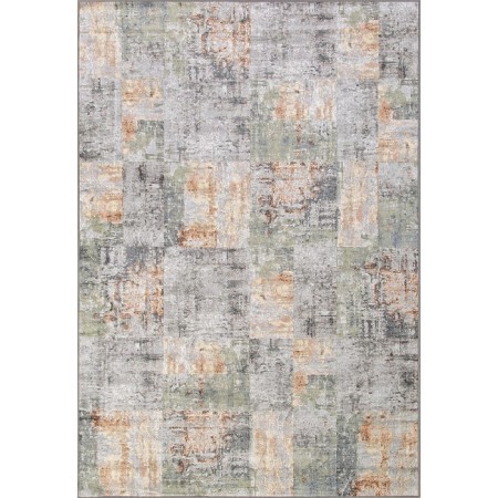 Rectangular carpet ragolle matrix, size 200x290 cm, color 5250