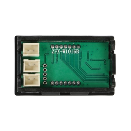 Digital thermometer, LCD screen, wire 1.5 m, 45 × 26 mm, -20-100 ° C-4