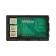 Digital thermometer, LCD screen, wire 1.5 m, 45 × 26 mm, -20-100 ° C