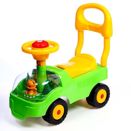 Children's car Tolokar No. 1, mix-27