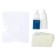 New Year's set for creativity. DIY soap "New Year! Snowflake"