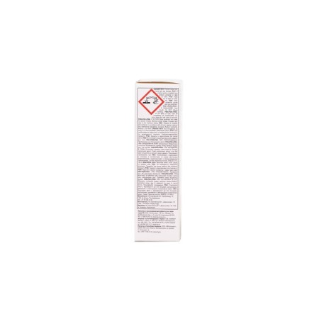 Remedy for cleaning dishwashers and washing machines HG, 0.2 kg-3