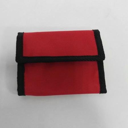 Krasny oxford wallet, "cat hung"-1