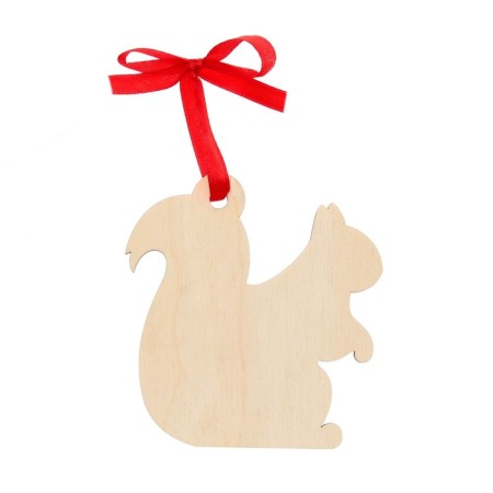 Set for creativity "Wood painting" 5 pcs., With a ribbon-5