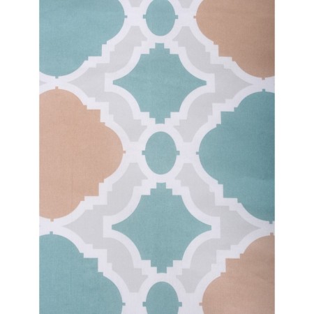 Bed linen duo kora, size 200x215 cm, 145x210 cm - 2 pcs, 50x70 cm - 2 pcs-5