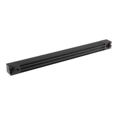 Luazon Lighting track lamp, 30 watts, 2700 lm, 4000k, black-1