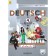 Textbook. GEF. German language, online support, 2019 Grade 4, part 1. Bim I. L.