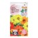 Seeds of Tsinnia Flowers "Terry Belize", "Children's Crown", 5 pcs