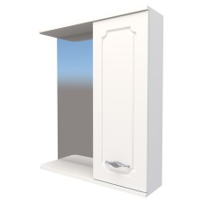 Cabinet-mirror 