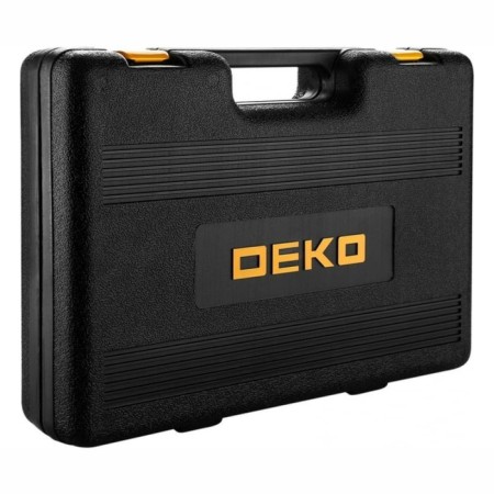DEKO DKMT63, Automobile, 1/2 and 1/4, 63 subject set-2