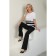 Women's tunic Wisell DR3-122, size 50
