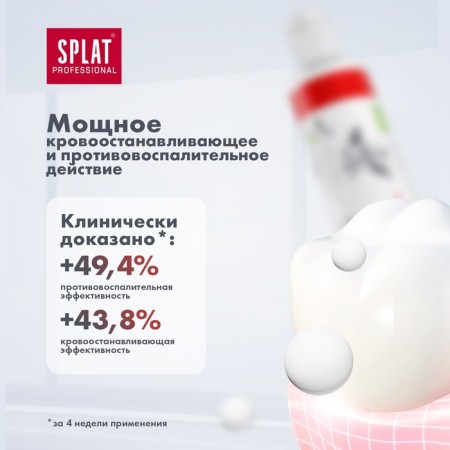 SPLAT PROFESSIONAL COMPACT "Asset", 40 ml-2
