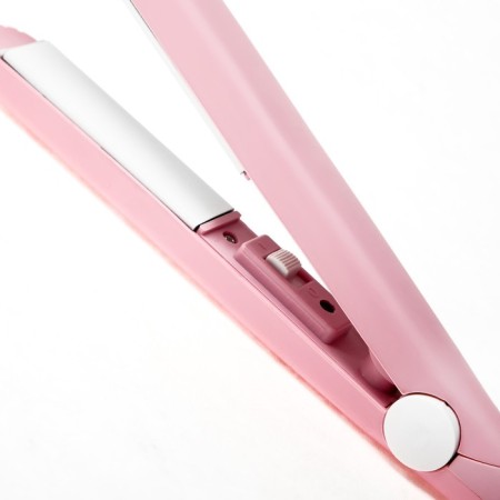 Rectifier Luazon LW-27, mini, 25 watts, ceramic coating, 180 ° C, pink-2