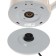 Electric kettle IRIT IR-1364, metal, 1.8 l, 1500 watts, beige