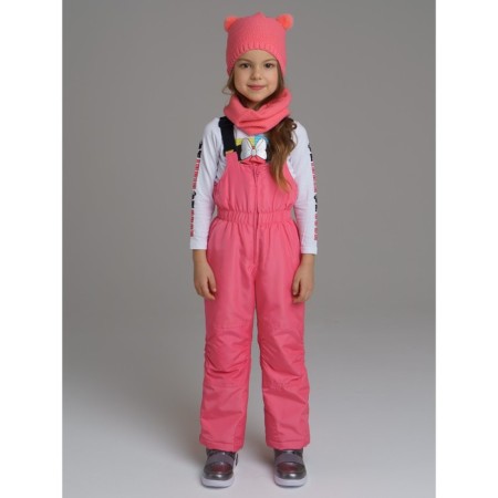 Snood for a girl, size 25x24-1