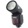 Osimed flash with a round head Godox V1s TTL, for Sony