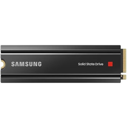 SSD Samsung M.2 980 PRO 1000 GB PCIE 4.0 MZ-V8P1T0CW-1
