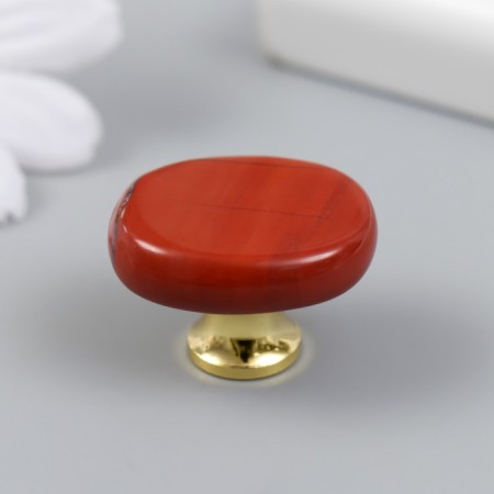 Pen for the Red Jade box 2.6x1.7 cm-1