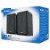 SVEN SPS-509 2.0 Black 6W speakers