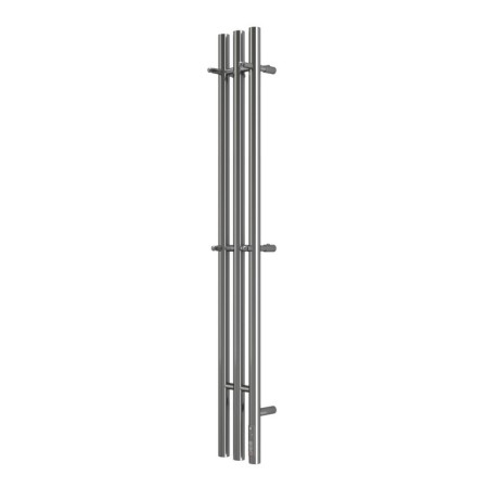 Terminus Tres Terminus Terminus Succinator, 1200x156 mm, chrome-1