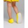 Slippers for the girl PlayTode, size 29-30