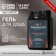 Shower gel "man No. 1", 300 ml, aroma of agar tree and spice, Hard Line