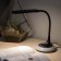 Desktop lamp era Nled-481, IP20, 10W, black