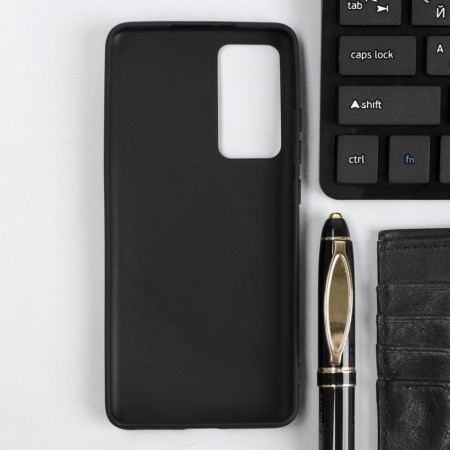 Red Line Ultimate case, for Xiaomi 12x phone, silicone, black-1