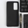 Red Line Ultimate case, for Xiaomi 12x phone, silicone, black