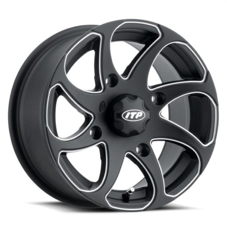 ITP Twister 14TW113L ATP Disk