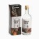 Set for the preparation of tincture "spicy whiskey"