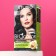 Persistent hair cream Studio Professional 1.0 Black, 50/50/15 ml