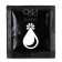 Intimate lubricant classic, water-based gel lubricant, sache