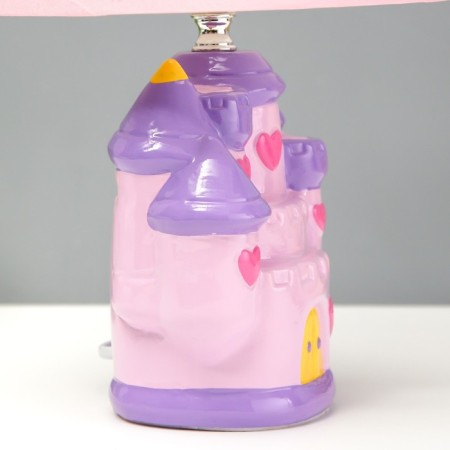 Board Lamp "Princess Castle" E14 15W MIX 20x20x31 cm Risalux-8