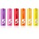 Battery Alkalin Xiaomi Zmi Rainbow Zi5, AA, LR6-24Box, 1.5 V, 24 pcs.