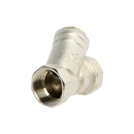 Aqualink coarse filter, 1 ", internal/internal thread-1