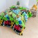 Pacific Pavivinka Freedom Minecraft 150x200cm, Aerosoft 190 g/m, 100% polyester