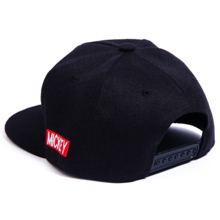 Children's cap, size 52-56, Mickey Mouse-1