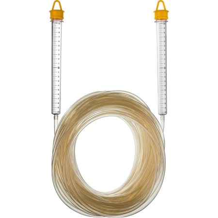 STAYER 3486-06-25, D = 6 mm, 25 m