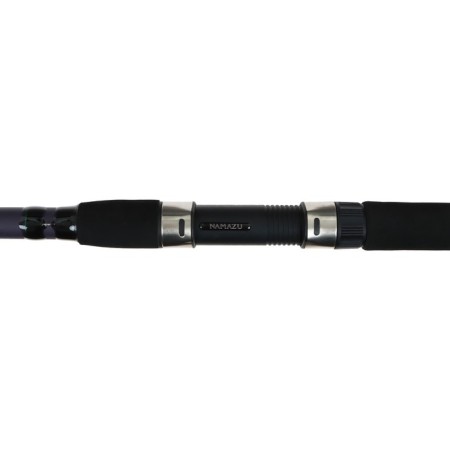 The feeder fider plug Namazu Strikers, test 1-150 g, length 3.9 m-5
