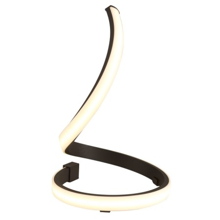 MANTRA NUR, LED, 1200LM, 2800K, 280 mm, 280 mm, brown color